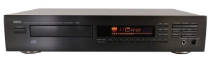 CDX-550 E
