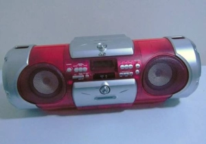 RV-B550