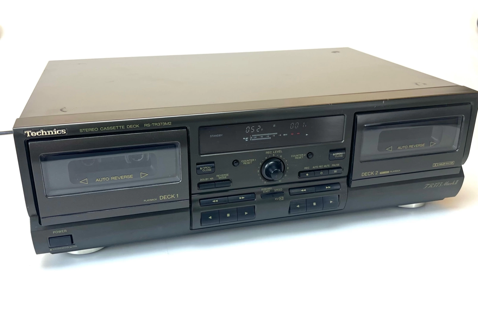 RS-TR373 - 1