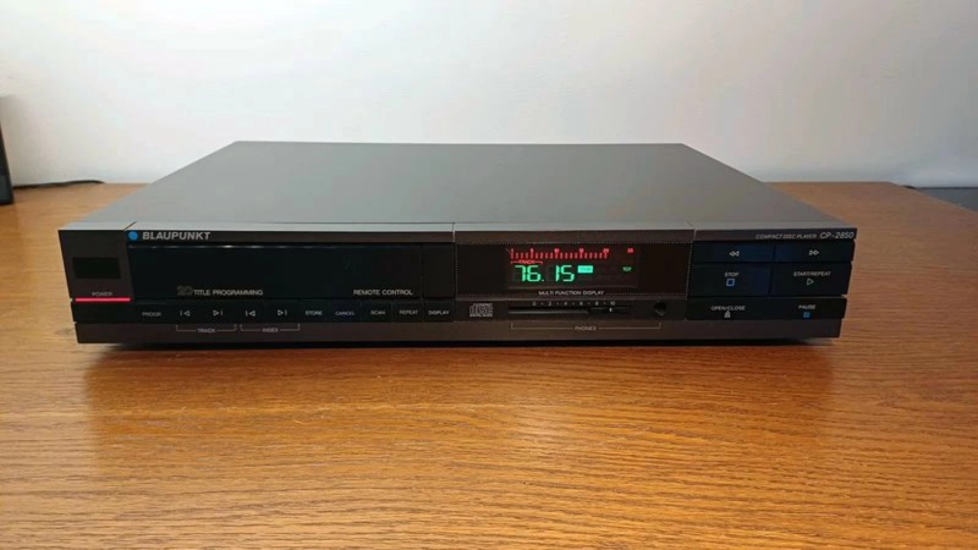 CP-2650 - 1